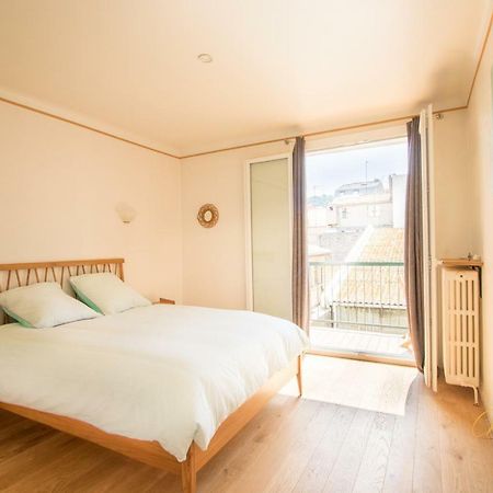 Chez Emy Appartement Sète Buitenkant foto